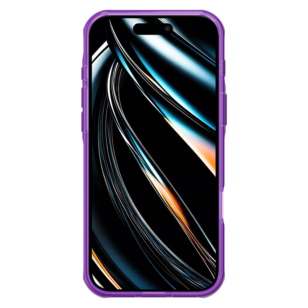 Laut iPhone 18 Pro Max Huex Wave - Iris Purple