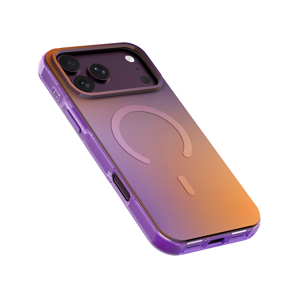 Laut iPhone 18 Pro Max Huex Wave - Iris Purple