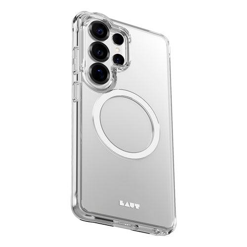 Laut L-S26L-HXC-UC-GLS Edge S26 Ultra Huex Crystal Case/Prime