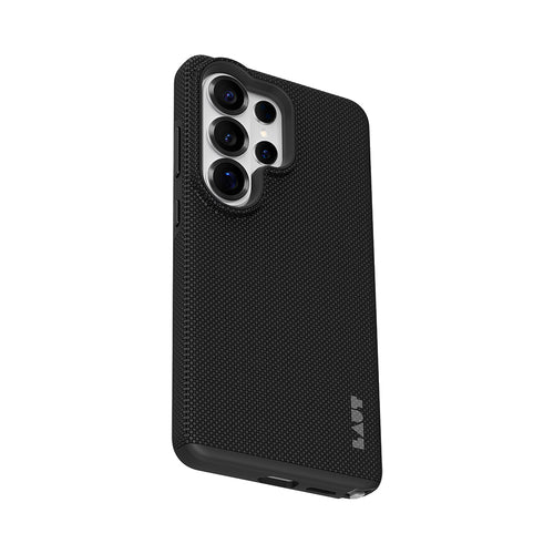 Laut L-S26L-SH-BK Samsung S26 Ultra Black Shield Case
