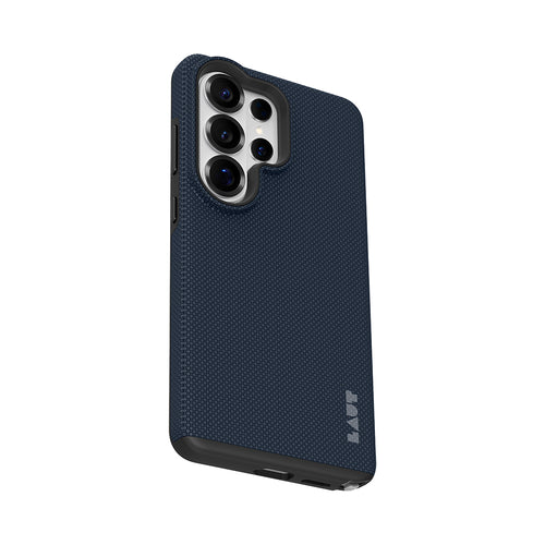 Laut L-S26L-SH-Samsung S26 Ultra Navy Shield Case