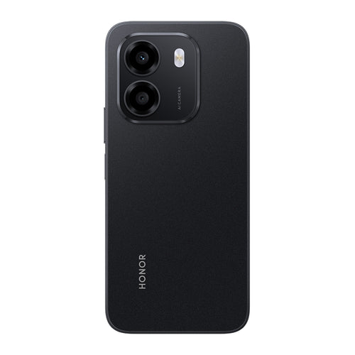 Honor X6e Midnight Black 4+128GB LTE
