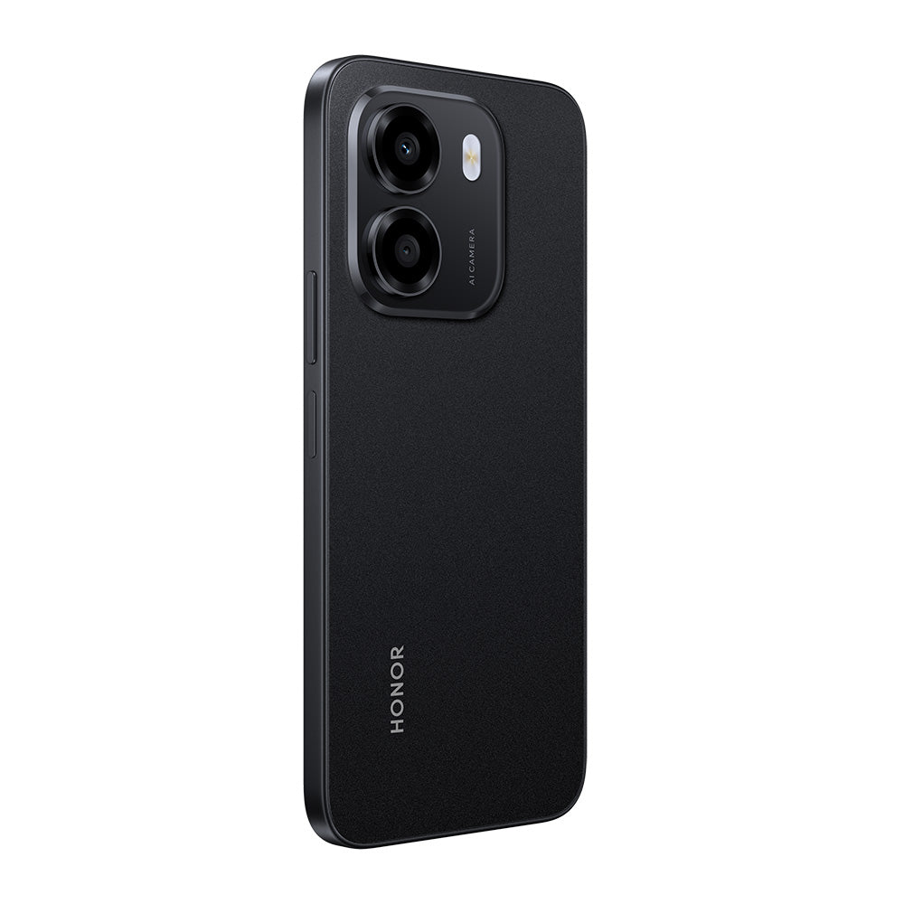 Honor X6e Midnight Black 4+128GB LTE