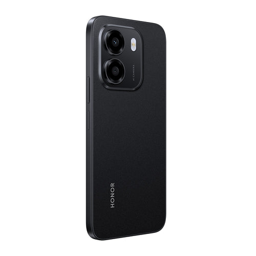 Honor X6e Midnight Black 4+128GB LTE