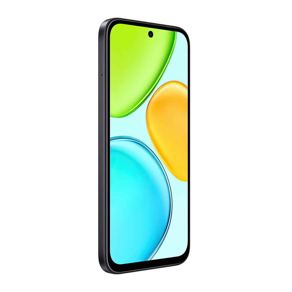 Honor X6e Midnight Black 4+128GB LTE