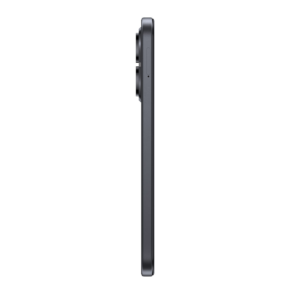 Honor X6e Midnight Black 4+128GB LTE