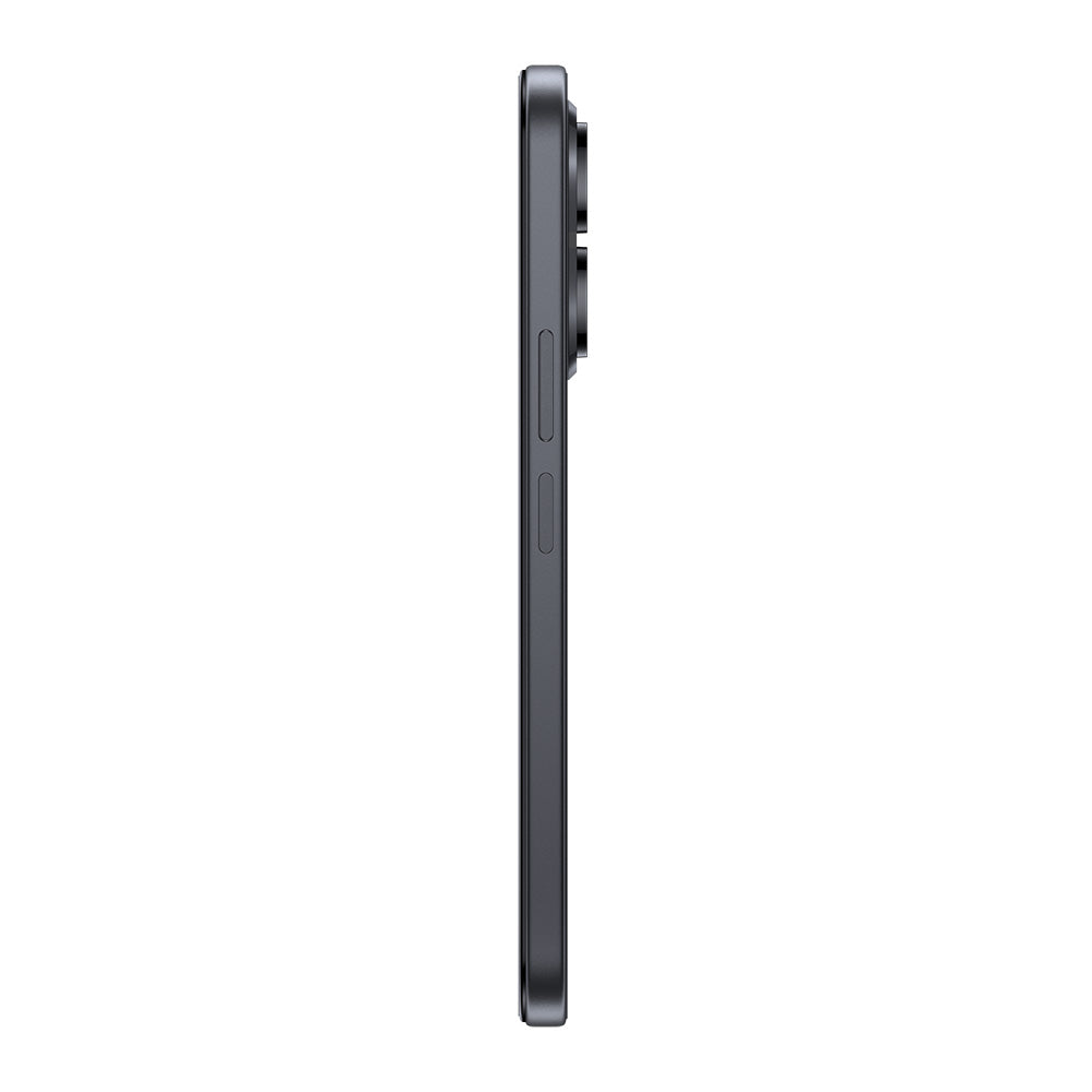 Honor X6e Midnight Black 4+128GB LTE