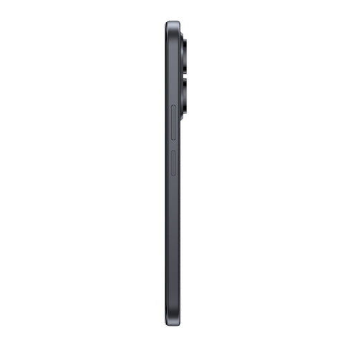 Honor X6e Midnight Black 4+128GB LTE