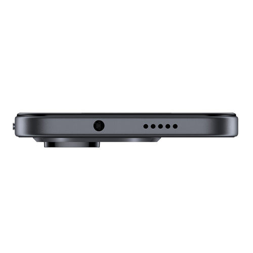 Honor X6e Midnight Black 4+128GB LTE