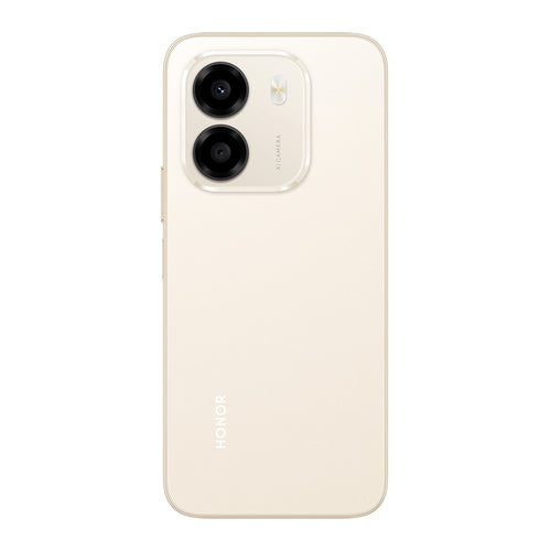 Honor X6e Sunrise Gold 4+128GB LTE