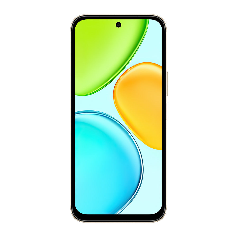 Honor X6e Sunrise Gold 4+128GB LTE