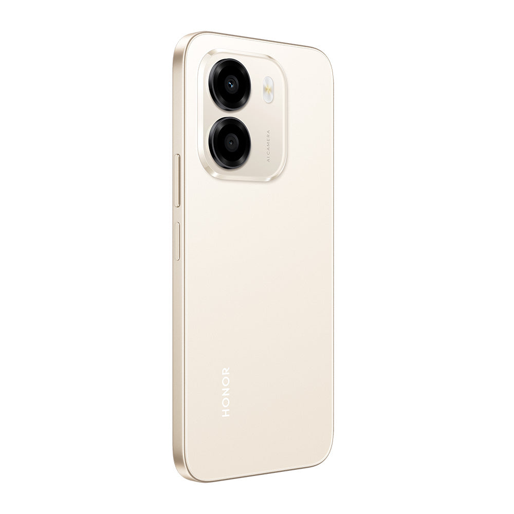 Honor X6e Sunrise Gold 4+128GB LTE