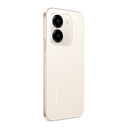 Honor X6e Sunrise Gold 4+128GB LTE