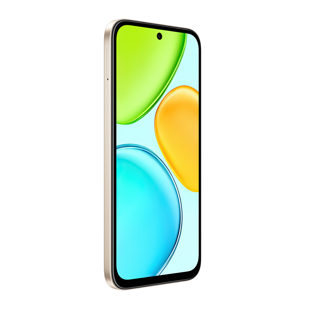 Honor X6e Sunrise Gold 4+128GB LTE