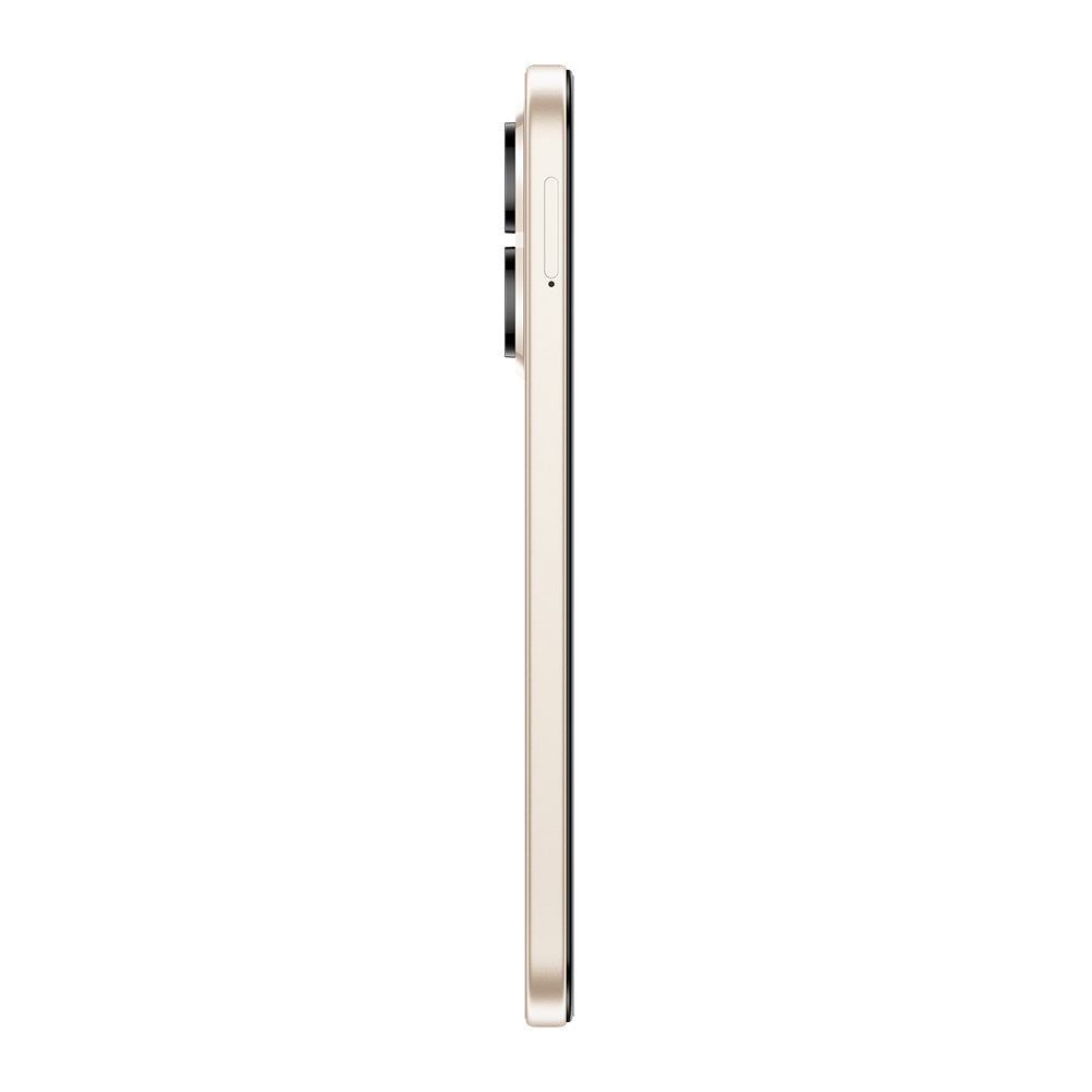 Honor X6e Sunrise Gold 4+128GB LTE