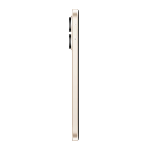 Honor X6e Sunrise Gold 4+128GB LTE