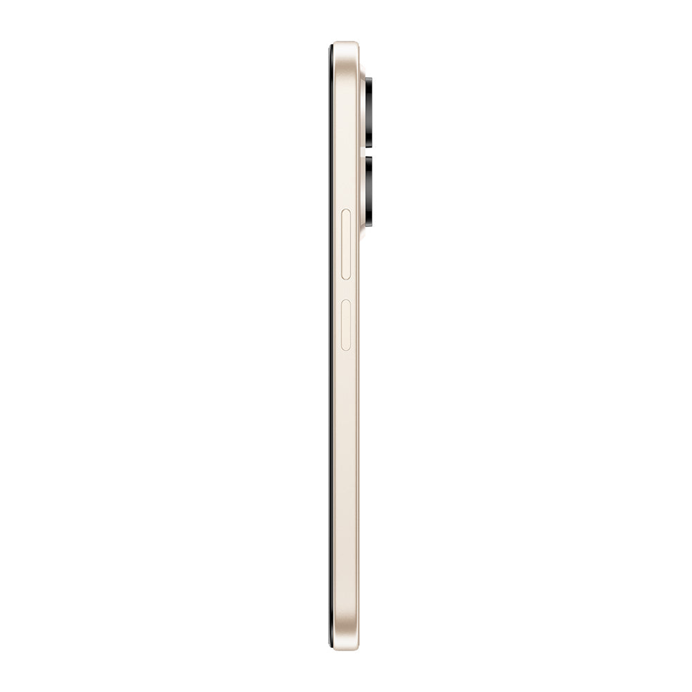 Honor X6e Sunrise Gold 4+128GB LTE