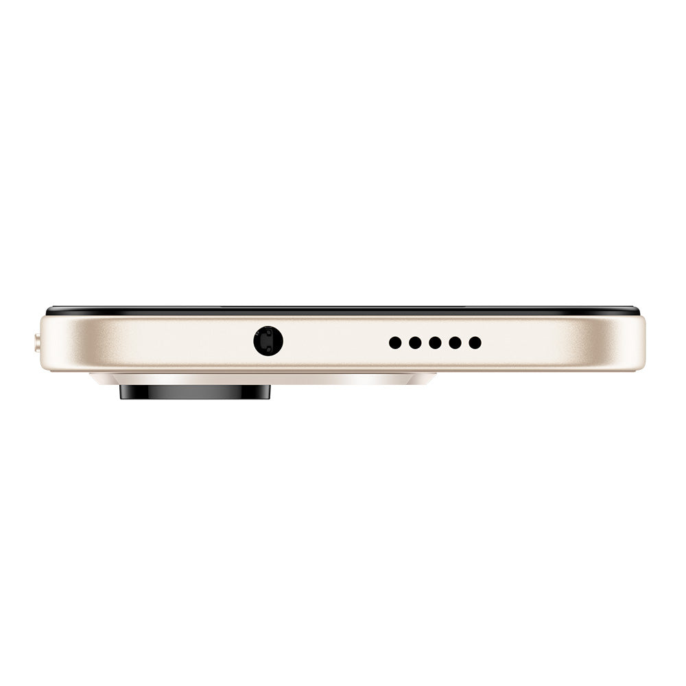 Honor X6e Sunrise Gold 4+128GB LTE