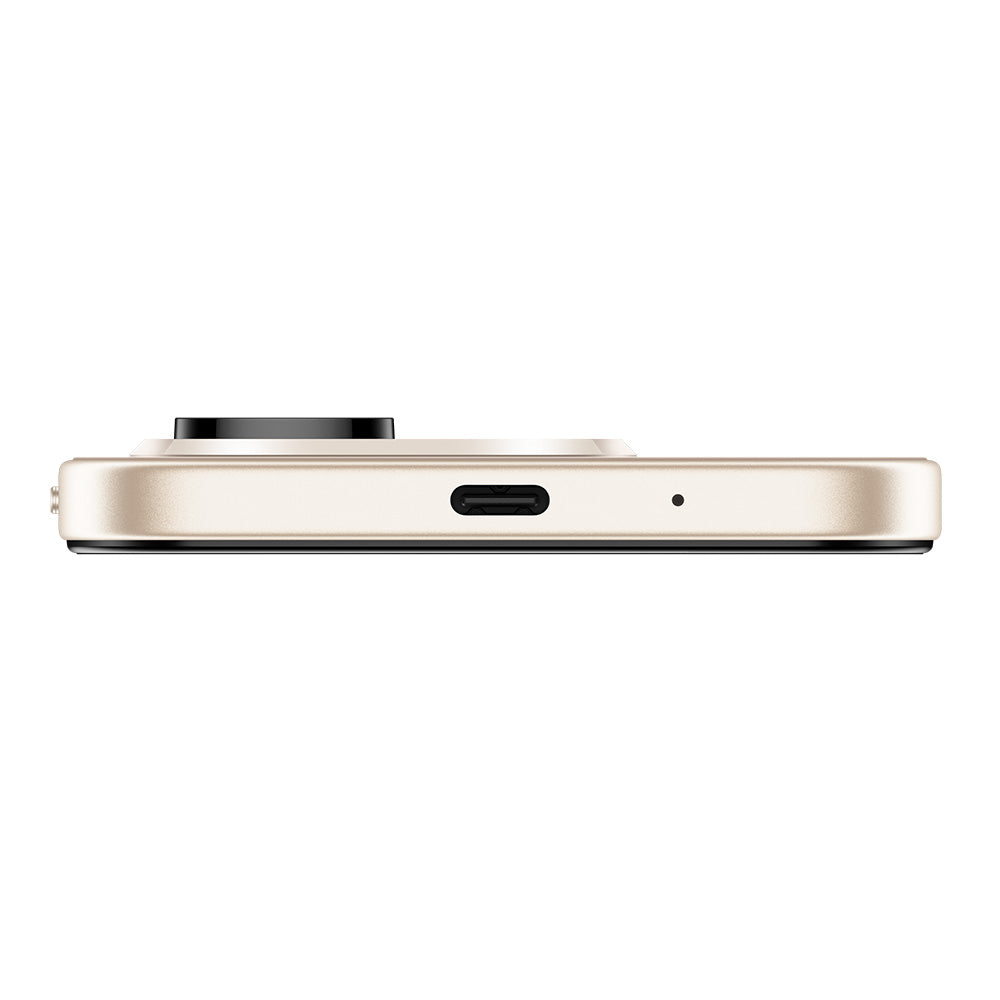 Honor X6e Sunrise Gold 4+128GB LTE