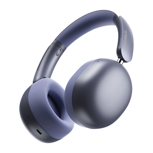 Sonicgear Auraclear 6 BT Headphones - Lavender