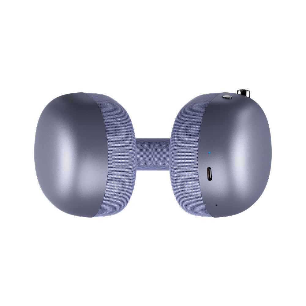 Sonicgear Auraclear 6 BT Headphones - Lavender