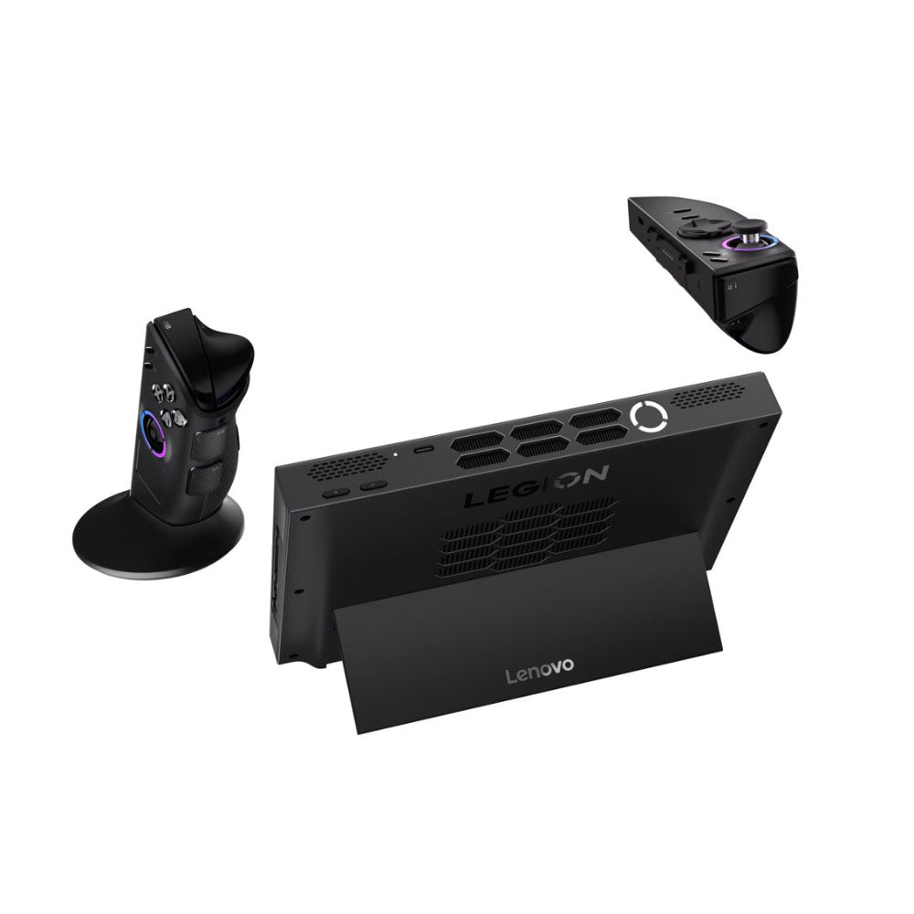 Lenovo Legion Go 83N0000PSB - Z2 Extreme 32GB RAM 1TB SSD 8.8” WUXGA OLED 144Hz