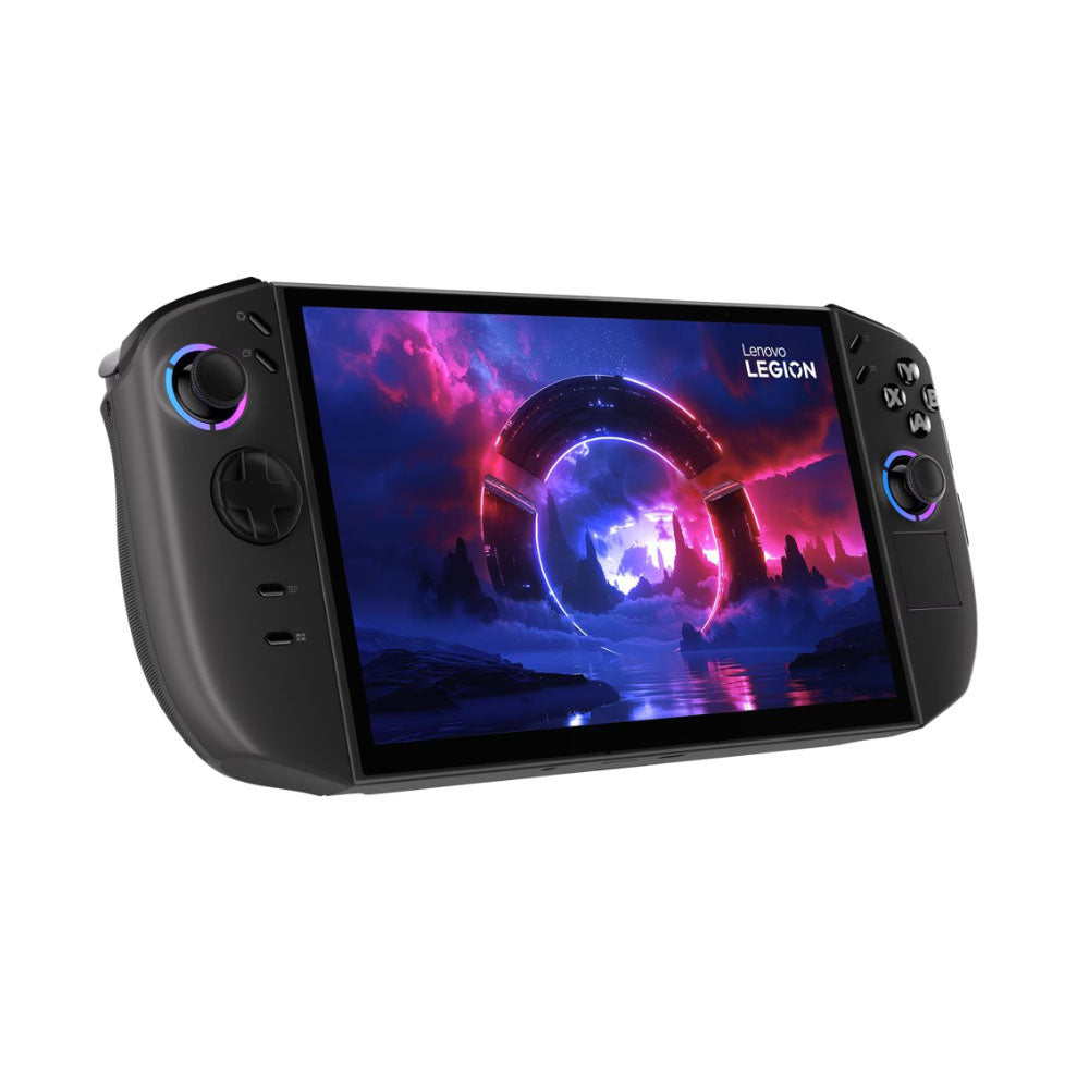 Lenovo Legion Go 83N0000PSB - Z2 Extreme 32GB RAM 1TB SSD 8.8” WUXGA OLED 144Hz
