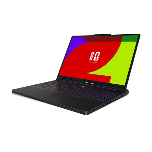 Lenovo Legion Pro 7 16IAX10H FIFA World Cup 26 Edition 83F500HQSB - UT9 275HX, 32GB, 1TB, RTX5070TI, 16” OLED 240Hz