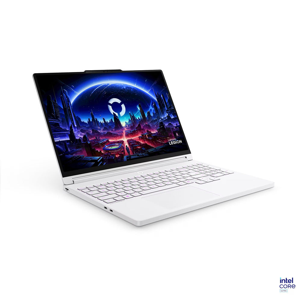Lenovo Legion 5 15IAX11 83VK001QSB - UT7-251HX 16GB 1TB RTX5060 15.3 OLED 165Hz