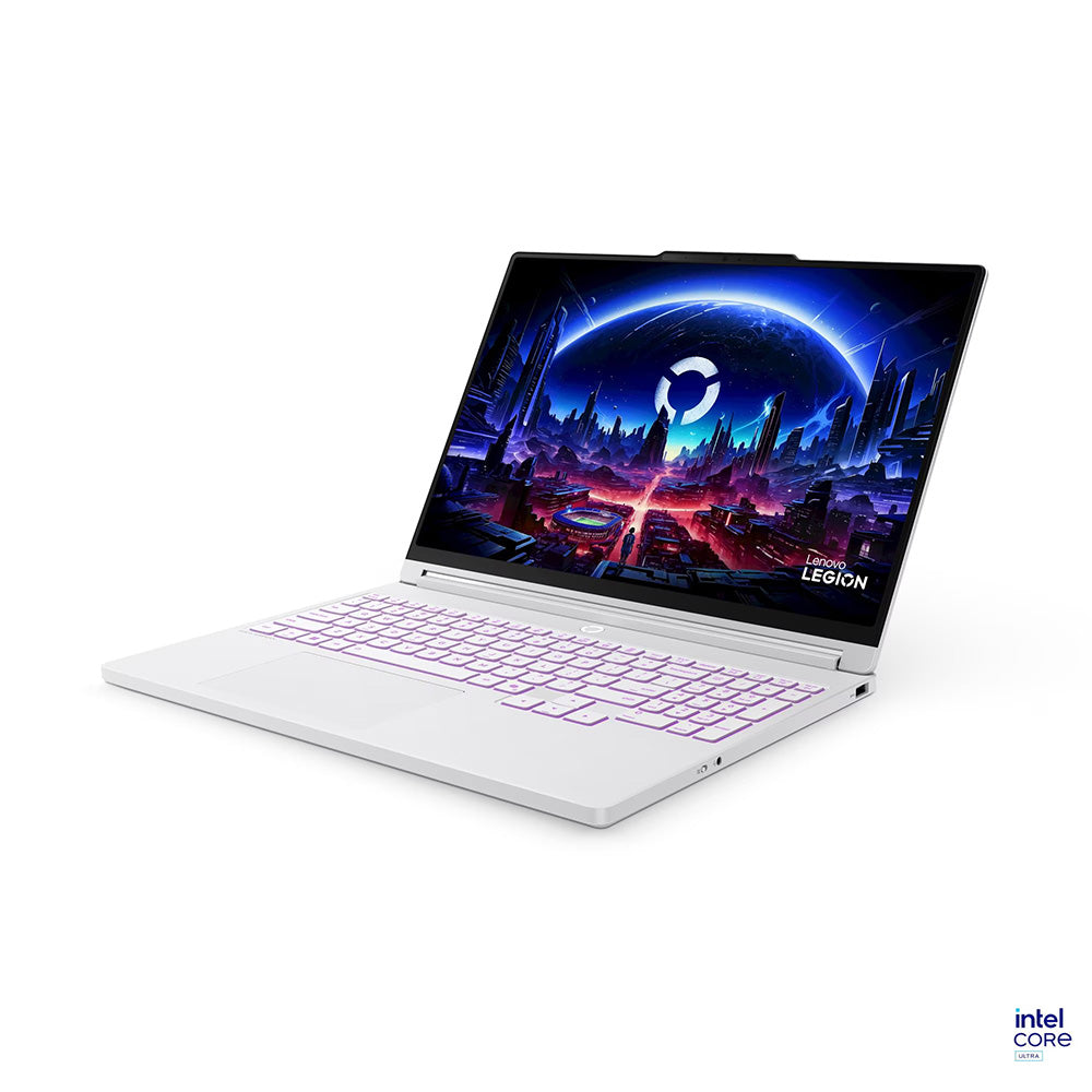 Lenovo Legion 5 15IAX11 83VK001QSB - UT7-251HX 16GB 1TB RTX5060 15.3 OLED 165Hz
