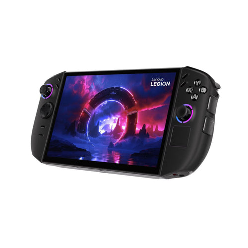 [Online Exclusive] Lenovo Legion Go RZ2E 32GB 1TB 8.8 OLED Touch 144Hz
