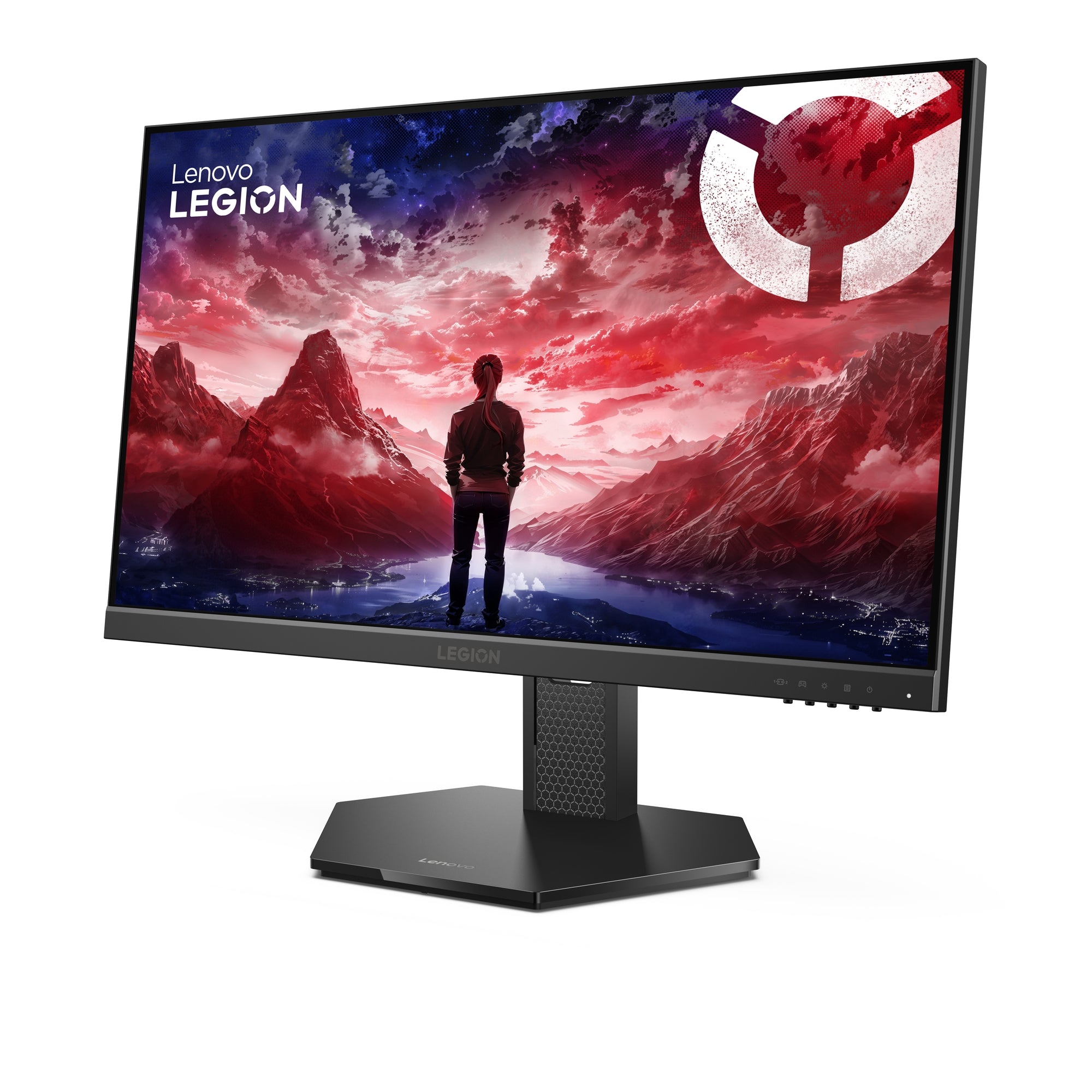 Lenovo Legion 24-10 Monitor 68C4GAC4MY 23.8