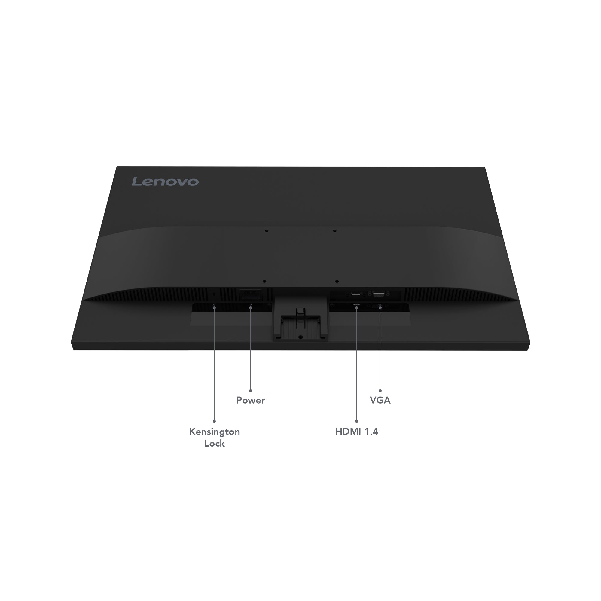 Lenovo Lenovo L27-4e Monitor 68CDKAC1MY 27 IPS FHD,100Hz AG