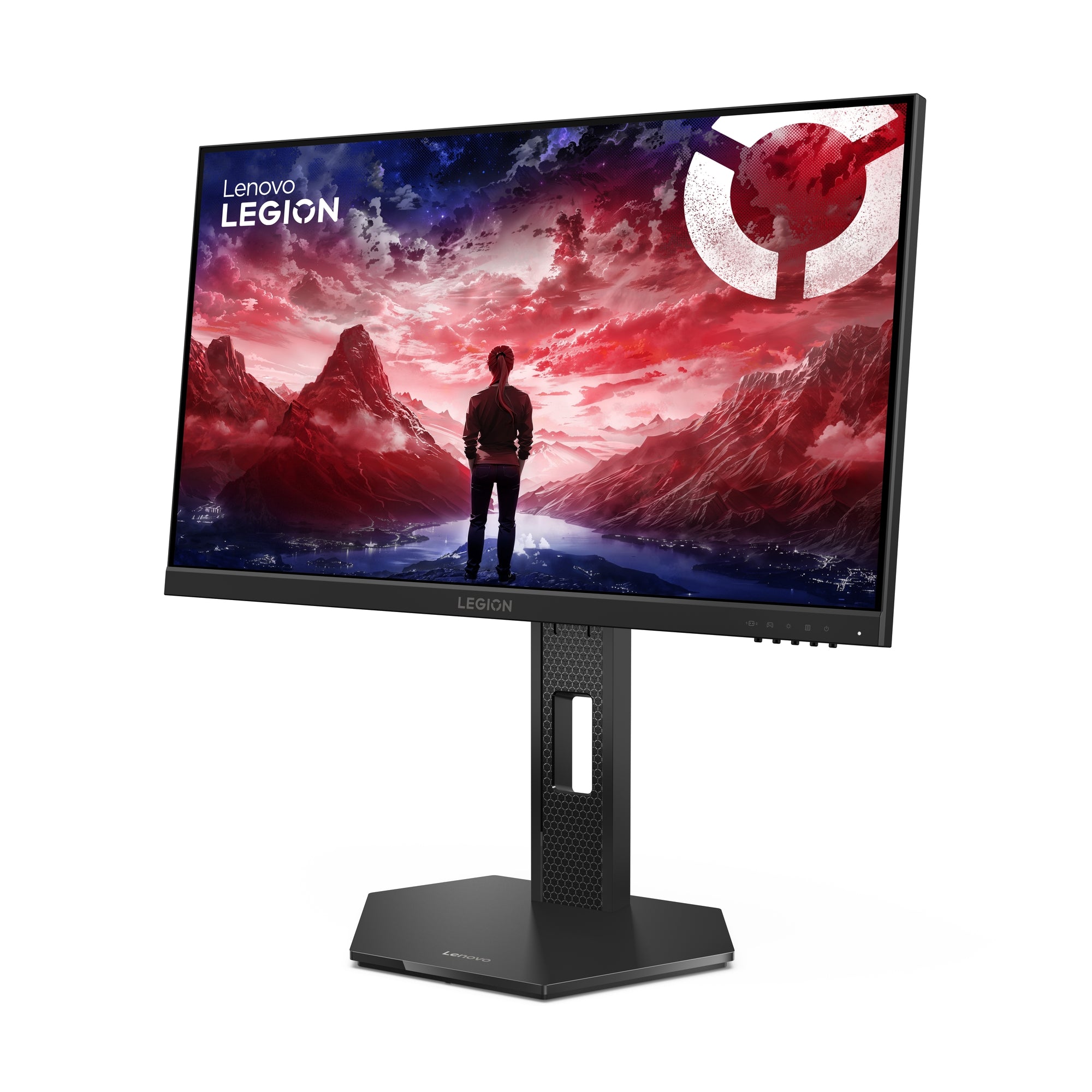 Lenovo Legion 24-10 Monitor 68C4GAC4MY 23.8