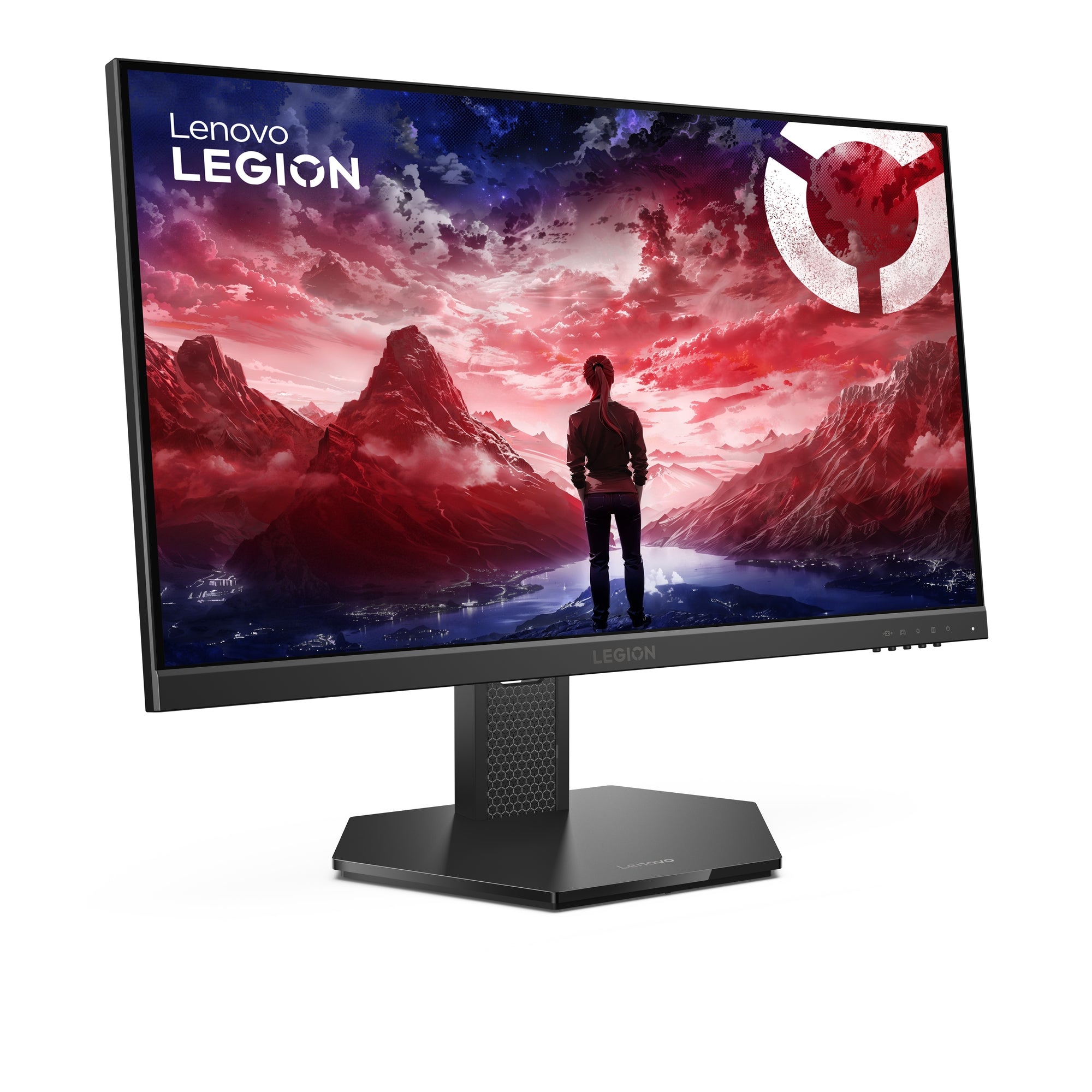 Lenovo Legion 24-10 Monitor 68C4GAC4MY 23.8 Lenovo Legion 24-10 Monitor 68C4GAC4MY 23.8