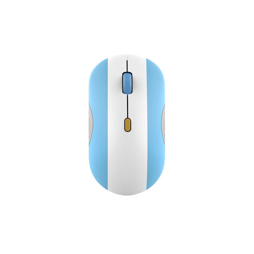 Lenovo 350 BT Silent Mouse Argentina