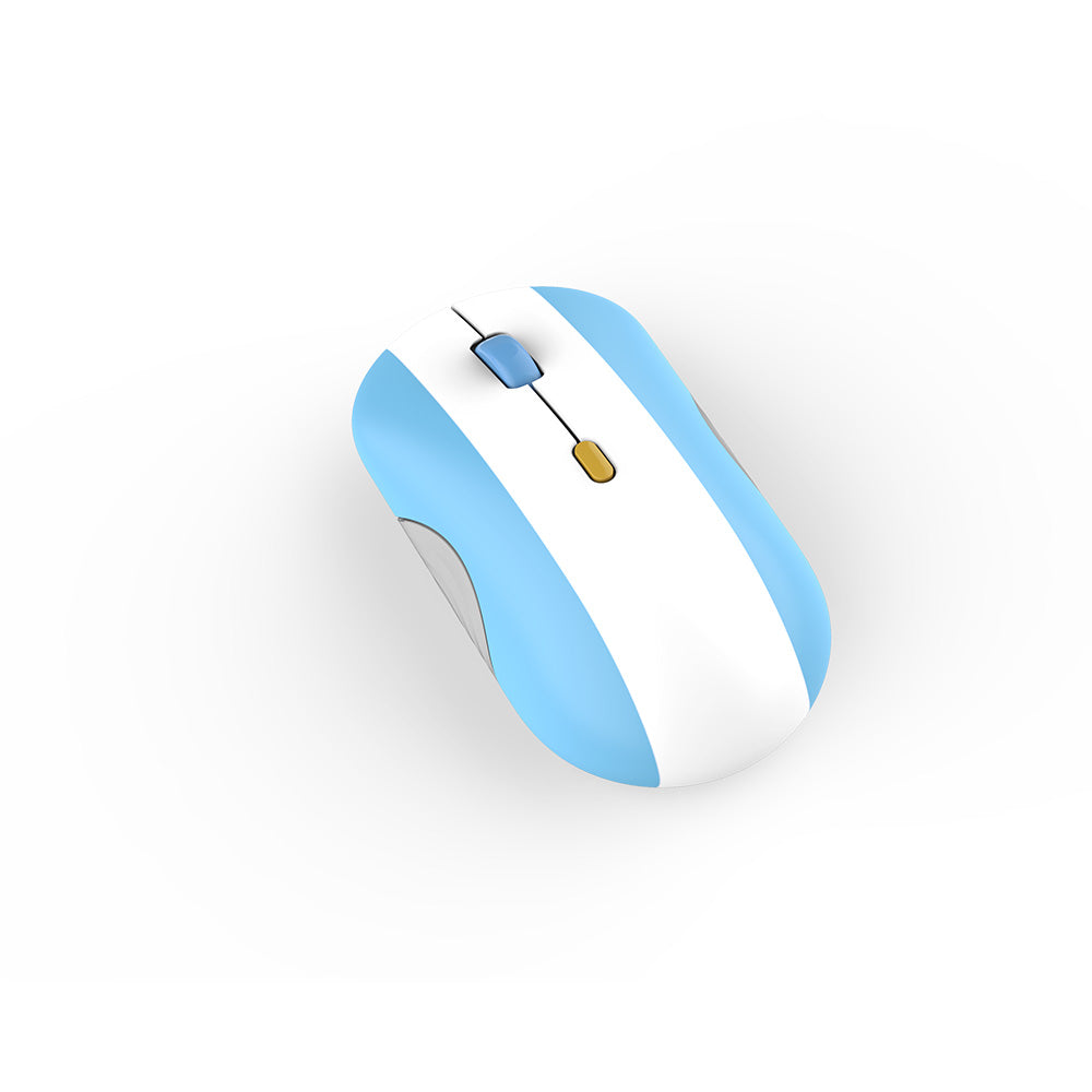 Lenovo 350 BT Silent Mouse Argentina