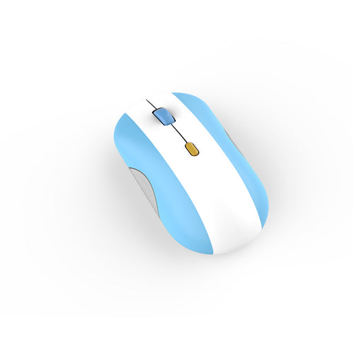 Lenovo 350 BT Silent Mouse Argentina