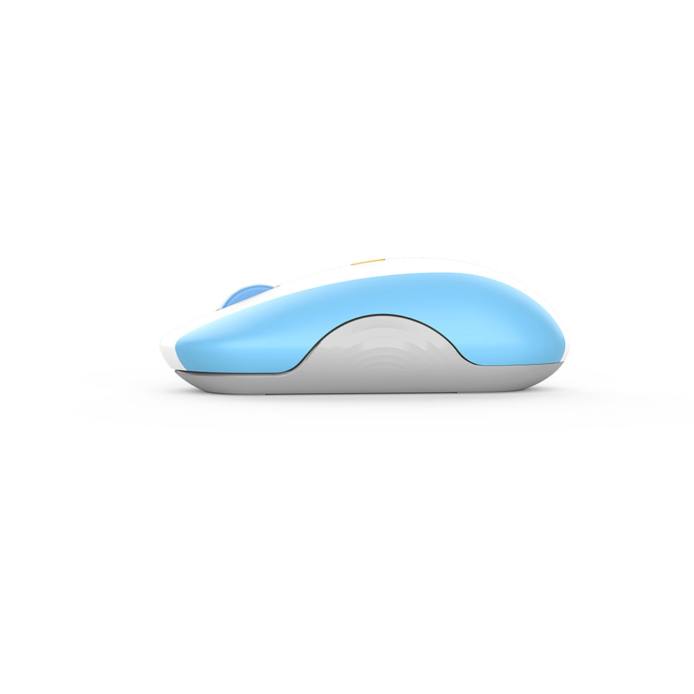 Lenovo 350 BT Silent Mouse Argentina