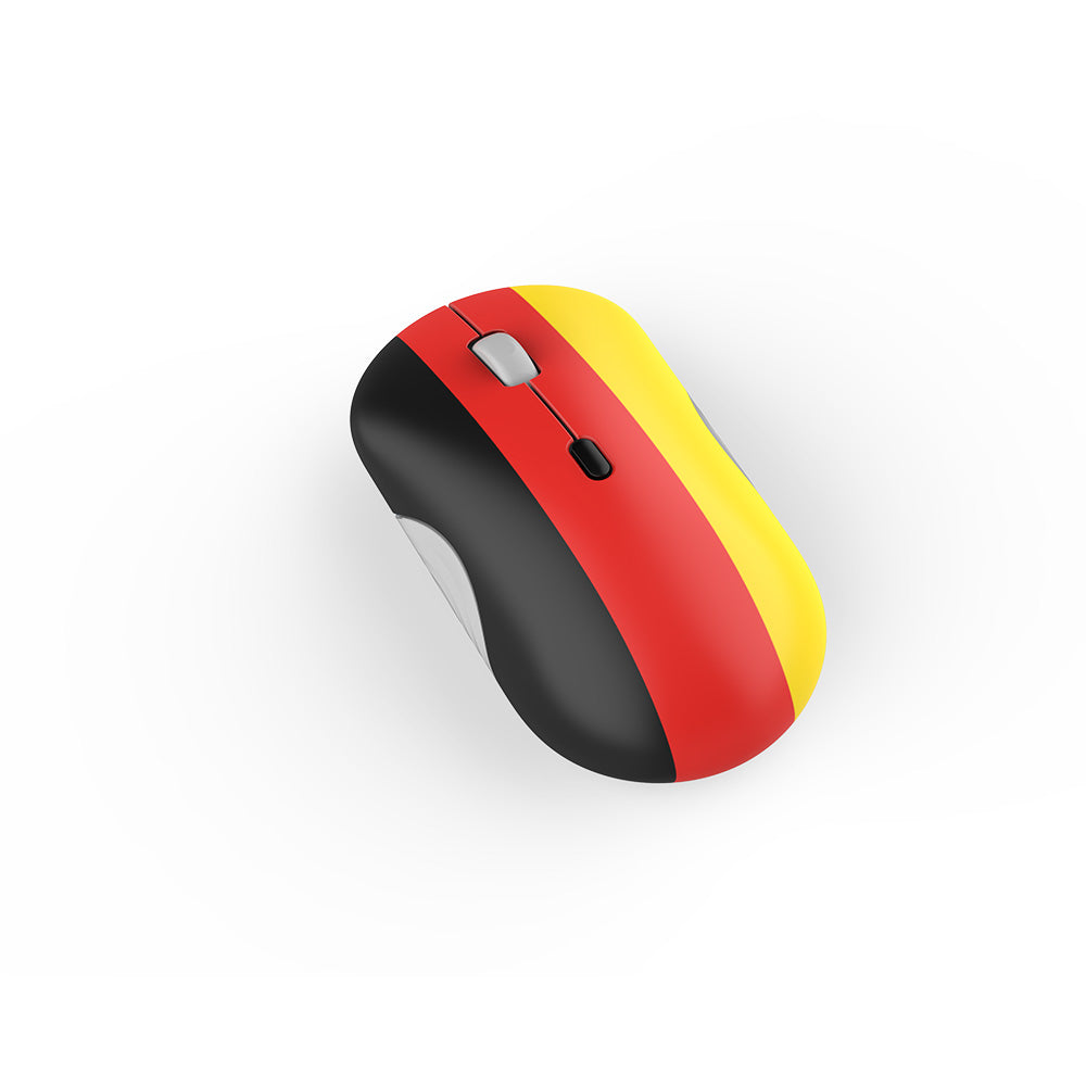 Lenovo 350 BT Silent Mouse Germany