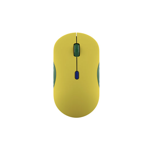 Lenovo 350 BT Silent Mouse Brazil