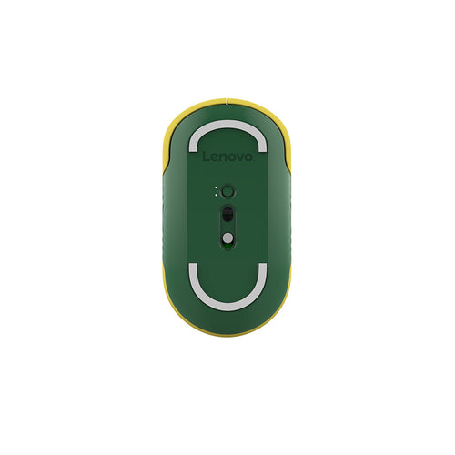 Lenovo 350 BT Silent Mouse Brazil