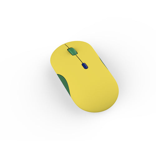 Lenovo 350 BT Silent Mouse Brazil