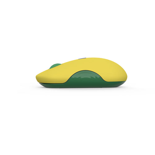 Lenovo 350 BT Silent Mouse Brazil