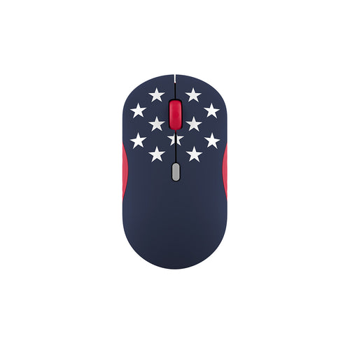 Lenovo 350 BT Silent Mouse US