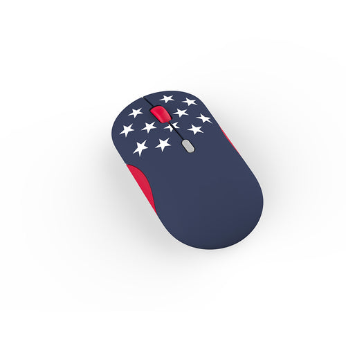 Lenovo 350 BT Silent Mouse US