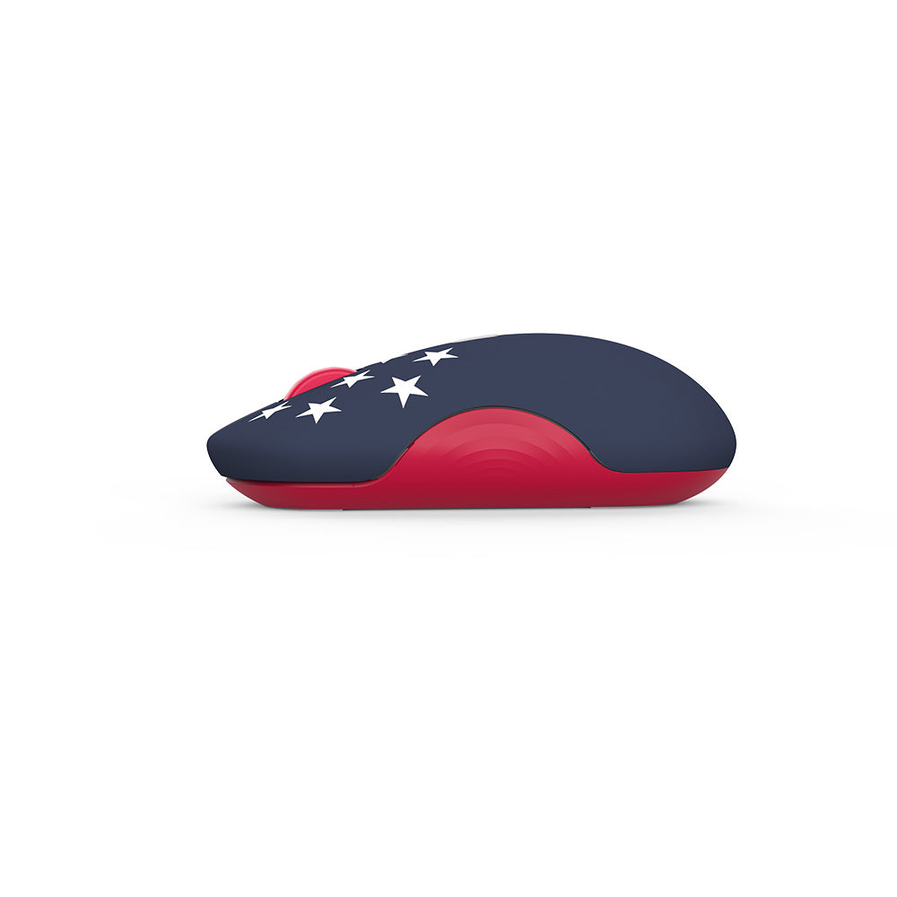 Lenovo 350 BT Silent Mouse US