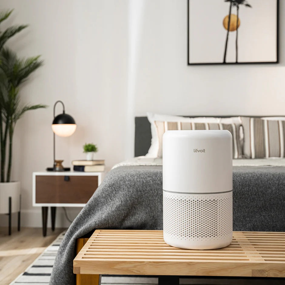 Levoit LV-300S-WH-UK Core 300S Smart Air Purifier
