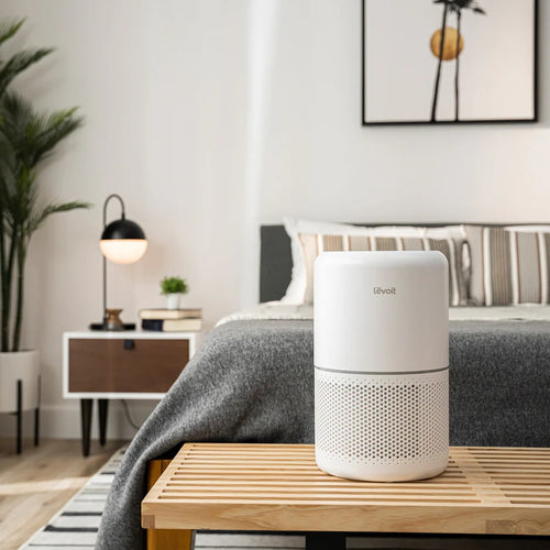 Levoit LV-300S-WH-UK Core 300S Smart Air Purifier