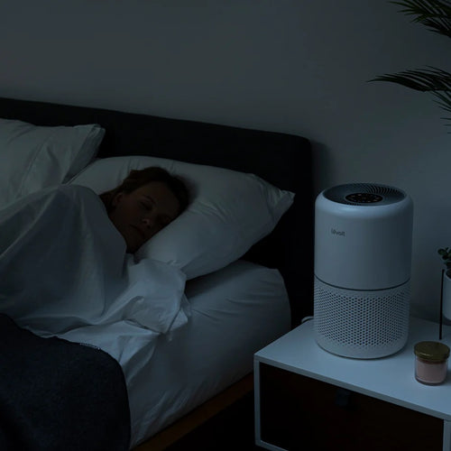 Levoit LV-300S-WH-UK Core 300S Smart Air Purifier
